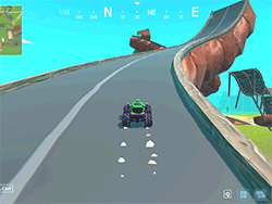 Fortride: Open World - Racing & Driving - GAMEPOST.COM