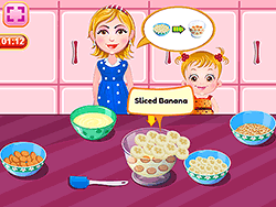Moms Recipes Pudding - Girls - GAMEPOST.COM
