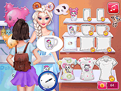 Eliza's Handmade Kawaii Shop - Girls - GAMEPOST.COM