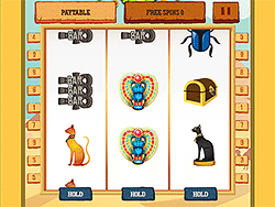 Pharaoh Slots Casino - Arcade & Classic - GAMEPOST.COM
