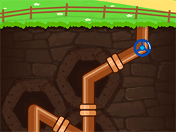 Hex Pipes - Thinking - GAMEPOST.COM