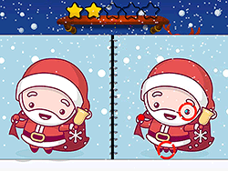 Christmas Time Difference - Arcade & Classic - GAMEPOST.COM