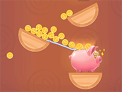 Happy Piggy - Skill - GAMEPOST.COM
