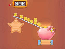 Happy Piggy - Skill - GAMEPOST.COM