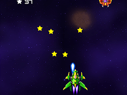 Space Blaze 2 - Arcade & Classic - GAMEPOST.COM