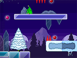 Christmas Gravity Tree - Action & Adventure - GAMEPOST.COM