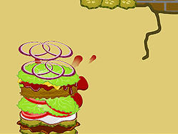 Extreme Burger - Skill - GAMEPOST.COM