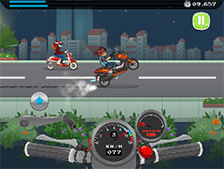 Moto Quest: Bike Racing - Racing & Driving - GAMEPOST.COM