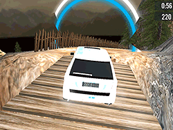 Offroad Land Cruiser Jeep Simulator - Racing & Driving - GAMEPOST.COM