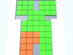 Cubes King - Thinking - GAMEPOST.COM
