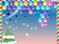 Christmas Bubbles - Arcade & Classic - GAMEPOST.COM