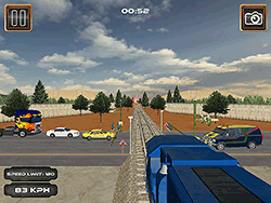 Train Driver Simulator - Racing & Driving - GAMEPOST.COM