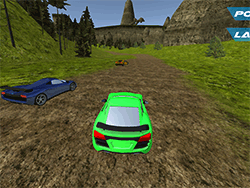 Offroad Car Race - Racing & Driving - GAMEPOST.COM