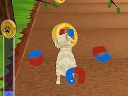 Pet Run Adventure Puppy Run - Action & Adventure - GAMEPOST.COM