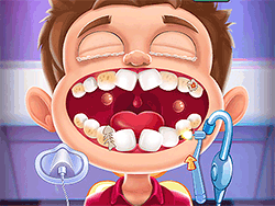 My Dentist - Girls - GAMEPOST.COM