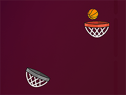 Basketball Run Shots - Sports - GAMEPOST.COM