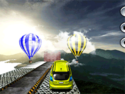 Car Stunt Driver - Racing & Driving - GAMEPOST.COM