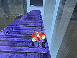 Fly Car Stunt 4 - Racing & Driving - GAMEPOST.COM