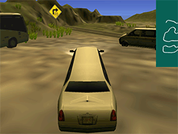 Limousine Hill Drive - Racing & Driving - GAMEPOST.COM