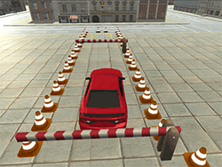 Car Parking 3D - Racing & Driving - GAMEPOST.COM
