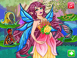 Titania: Queen of the Fairies - Girls - GAMEPOST.COM