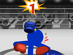 Stickman Boxing Ko Champion - Fighting - GAMEPOST.COM