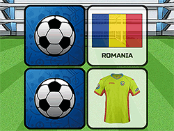 European Football Jersey Quiz - Sports - GAMEPOST.COM
