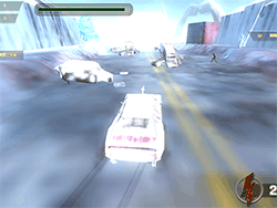 New Zombie Dead Highway - Racing & Driving - GAMEPOST.COM