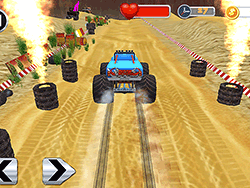 Monster Truck 2020 - Racing & Driving - GAMEPOST.COM