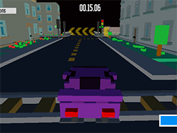 Superhero Race io - Racing & Driving - GAMEPOST.COM