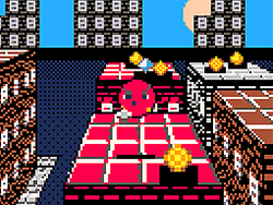 Myrtle Takes the City - Arcade & Classic - GAMEPOST.COM