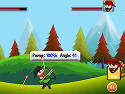 Master Archer Bow - Arcade & Classic - GAMEPOST.COM