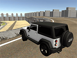 Wasteland Trucker - Racing & Driving - GAMEPOST.COM