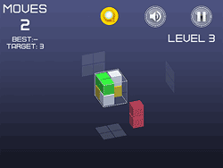 Make the Cube - Skill - GAMEPOST.COM