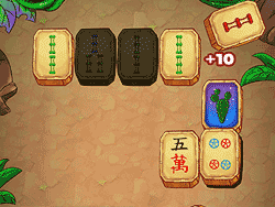 Mahjong Quest Mania - Arcade & Classic - GAMEPOST.COM