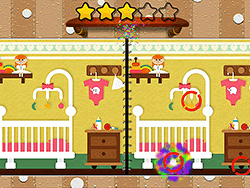 Baby Room: Spot the Difference - Arcade & Classic - GAMEPOST.COM