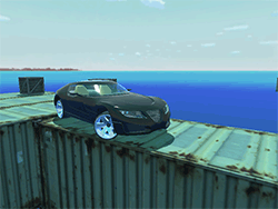 Impossible Sports Car Simulator 3D - Racing & Driving - GAMEPOST.COM