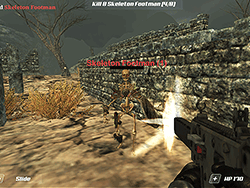 Masked Forces: Dark Forest - Shooting - GAMEPOST.COM