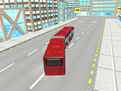City Metro Bus Simulator - Racing & Driving - GAMEPOST.COM