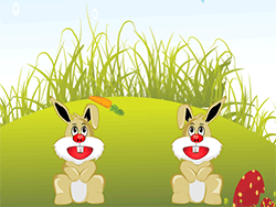 Happy Rabbits - Arcade & Classic - GAMEPOST.COM
