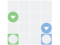 Solve It Colors Game - Thinking - GAMEPOST.COM