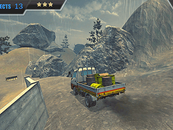 Extreme Offroad Cars 3: Cargo - Racing & Driving - GAMEPOST.COM