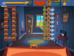 Amazing Cat: Home Alone - Arcade & Classic - GAMEPOST.COM