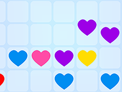 Valentines Puzzle - Thinking - GAMEPOST.COM