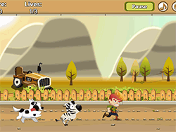 Frenzy Farm - Arcade & Classic - GAMEPOST.COM