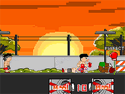 Boxing Fighter : Super Punch - Fighting - GAMEPOST.COM
