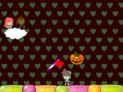 Love to Candy - Action & Adventure - GAMEPOST.COM