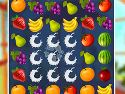 Sweet Fruit Candy - Arcade & Classic - GAMEPOST.COM