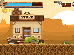 Cowboy Catch Up - Action & Adventure - GAMEPOST.COM