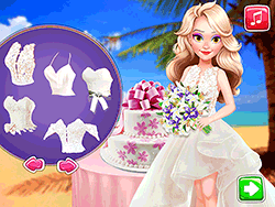 Eliza's Wedding Planner - Girls - GAMEPOST.COM
